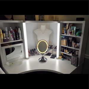 Makeup Vanity / Desk SOLD